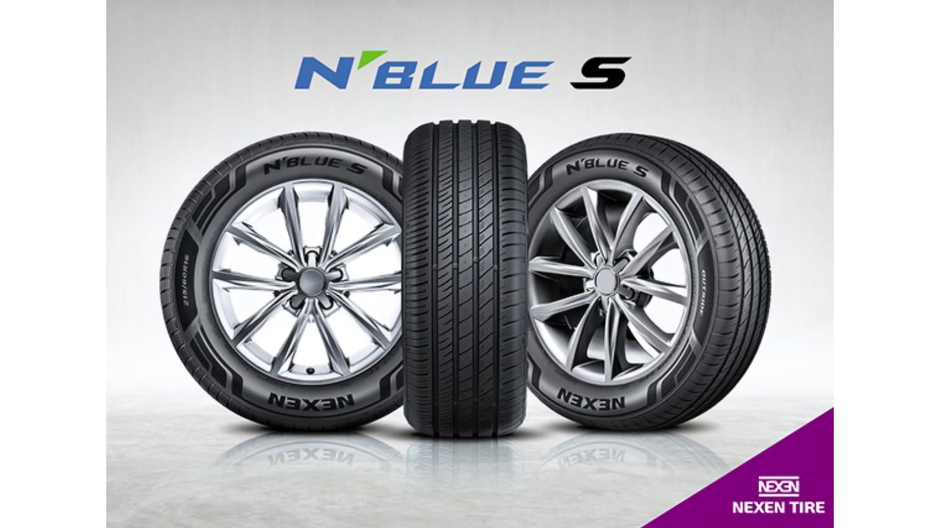 NEXEN Lastik
