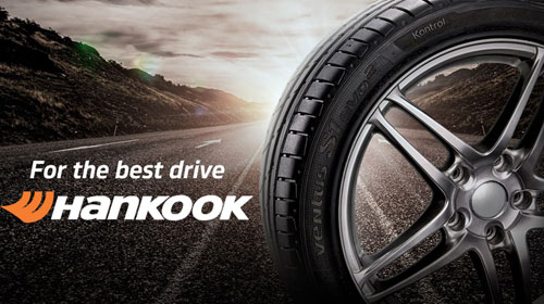 Hankook Lastik 