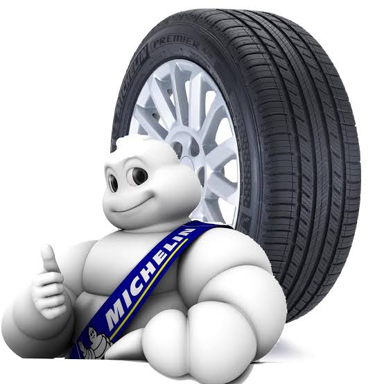 Michelin Lastik 